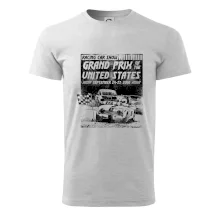 Grand Prix Of The United States