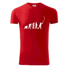 Evolúcia rybárčenie Evolúcia rybárčenie