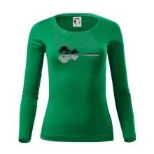 Gitara príroda Gitara príroda