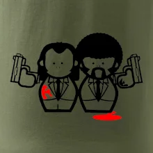 PF - Postavičky PF - Postavičky