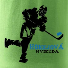 Hokejová hviezda