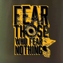 Motocross fear those who fear nothing