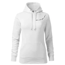 Mikina mama s menami detí