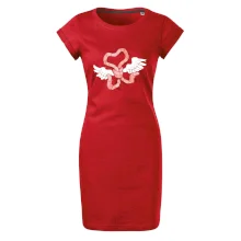 Dážďovkový anjel (Alexis Citrine)