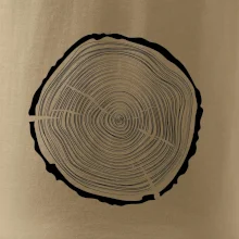 Letokruhy 45 bez veku