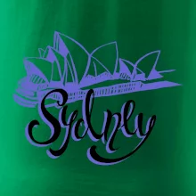 Sydney Lettering Sydney Lettering