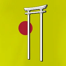 Japan culture - architektúra