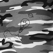 Žiarovka vesmír Žiarovka vesmír