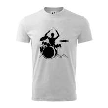 Bicie bubeník Bicie bubeník