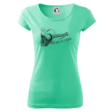 Gitara, takto to začalo Gitara, takto to začalo