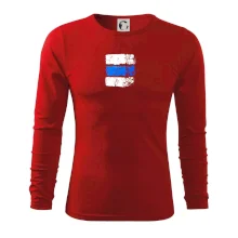 Turistická značka - modrá Turistická značka - modrá