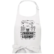 Zrodenie legendy pre pilota