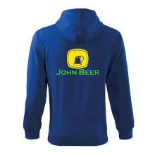 John Beer - Pivo John Beer - Pivo