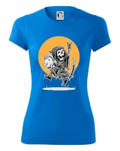 Jednorozeč vs. smrtka