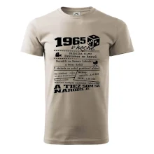 1965 v kocke 1965 v kocke