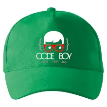 Code Boy