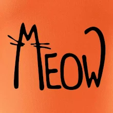 Meow - Mňau Meow - Mňau