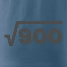 Narodeniny odmocniny 30 Narodeniny odmocniny 30