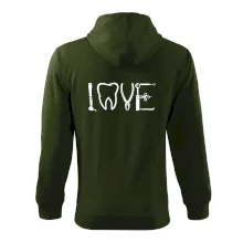 Love zubár Love zubár