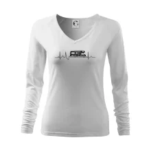 EKG obytňák EKG obytňák