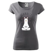 Yoga Llamaste Yoga Llamaste