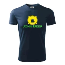 John Beer - Pivo John Beer - Pivo