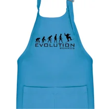 Evolúcia Boards Evolúcia Boards