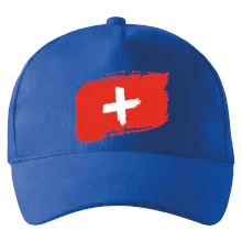 Švajčiarsko vlajka Švajčiarsko vlajka