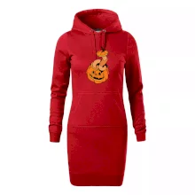 Dážďovka v tekvici (Alexis Citrine) Dážďovka v tekvici (Alexis Citrine)