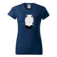 Barzoj čumák (Moňas)