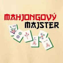 Majhongový majster
