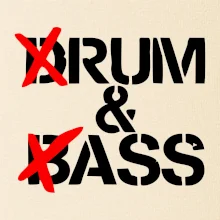 Drum & Bass (Rum & Ass)
