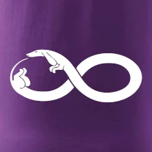 Jazevčík nekonečno