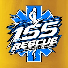 Rescue - 155 emergency