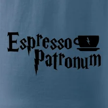 Harry - Espresso Patronum Harry - Espresso Patronum