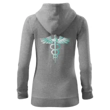 Hrdinovia zdravotníctva - logo (Pecka design) Hrdinovia zdravotníctva - logo (Pecka design)