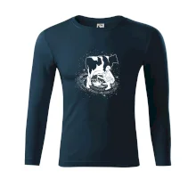 Milky Way Kráva Milky Way Kráva