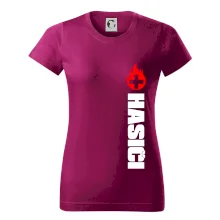 Hasiči zdravotník Hasiči zdravotník