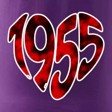 1955 v srdci