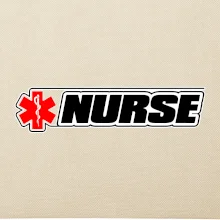 Nurse kríž