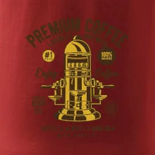 Classic Coffee Maker