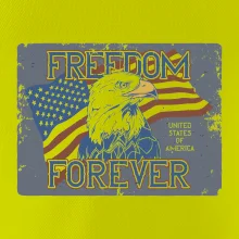 Freedom forever USA