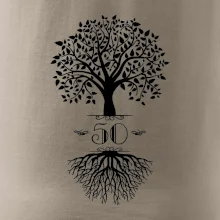 Narodeninový strom 50