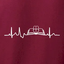 EKG kniha EKG kniha