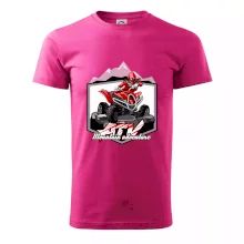 ATV štvorkolka Mountain ATV štvorkolka Mountain