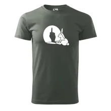 Zajac tieň fuck Zajac tieň fuck