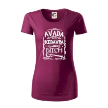 Harry - Avada Kedavra