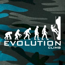 Evolution Climb