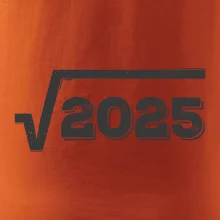 Narodeniny odmocniny 45