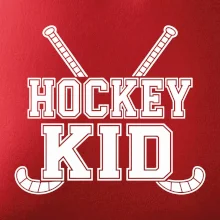 Hockey dad prekrížený - pozemný hokej